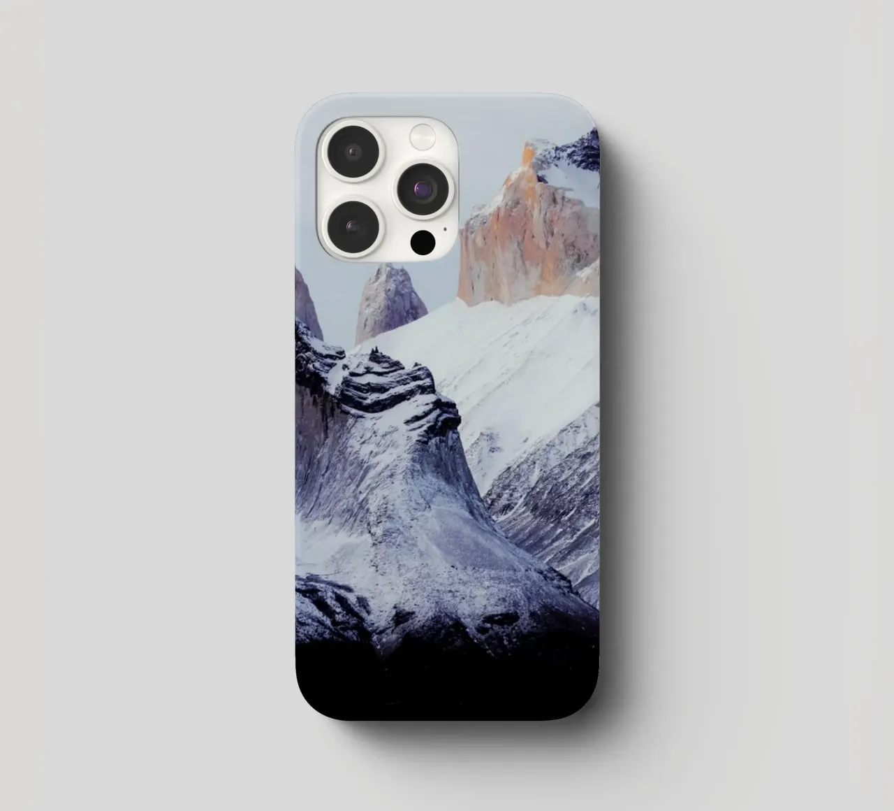 Pristine by @KevinZaouali cover iphone da EyeEm Mobile GmbH