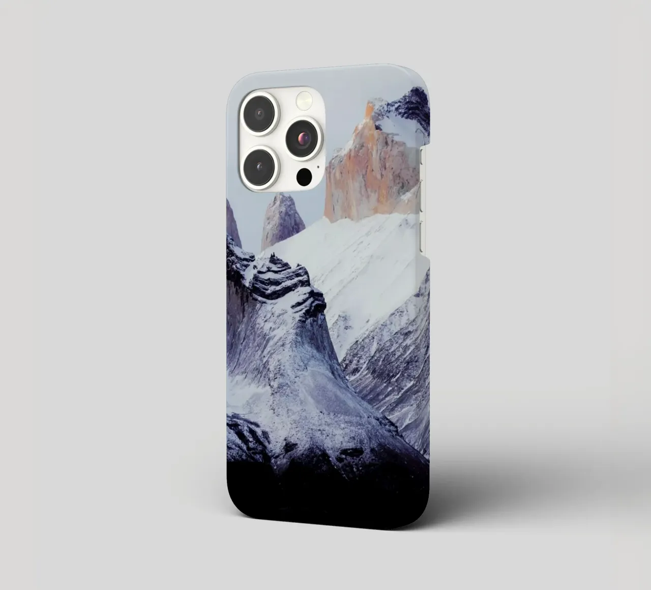 Pristine by @KevinZaouali cover iphone da EyeEm Mobile GmbH