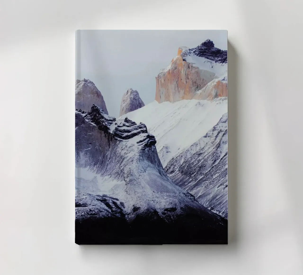 Pristine by @KevinZaouali notebook by EyeEm Mobile GmbH