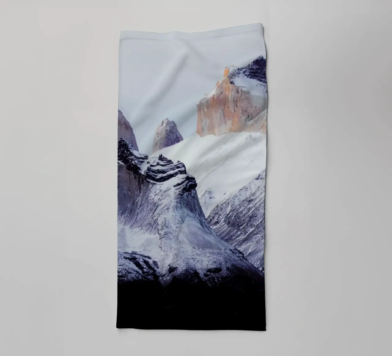 Pristine by @KevinZaouali towel by EyeEm Mobile GmbH