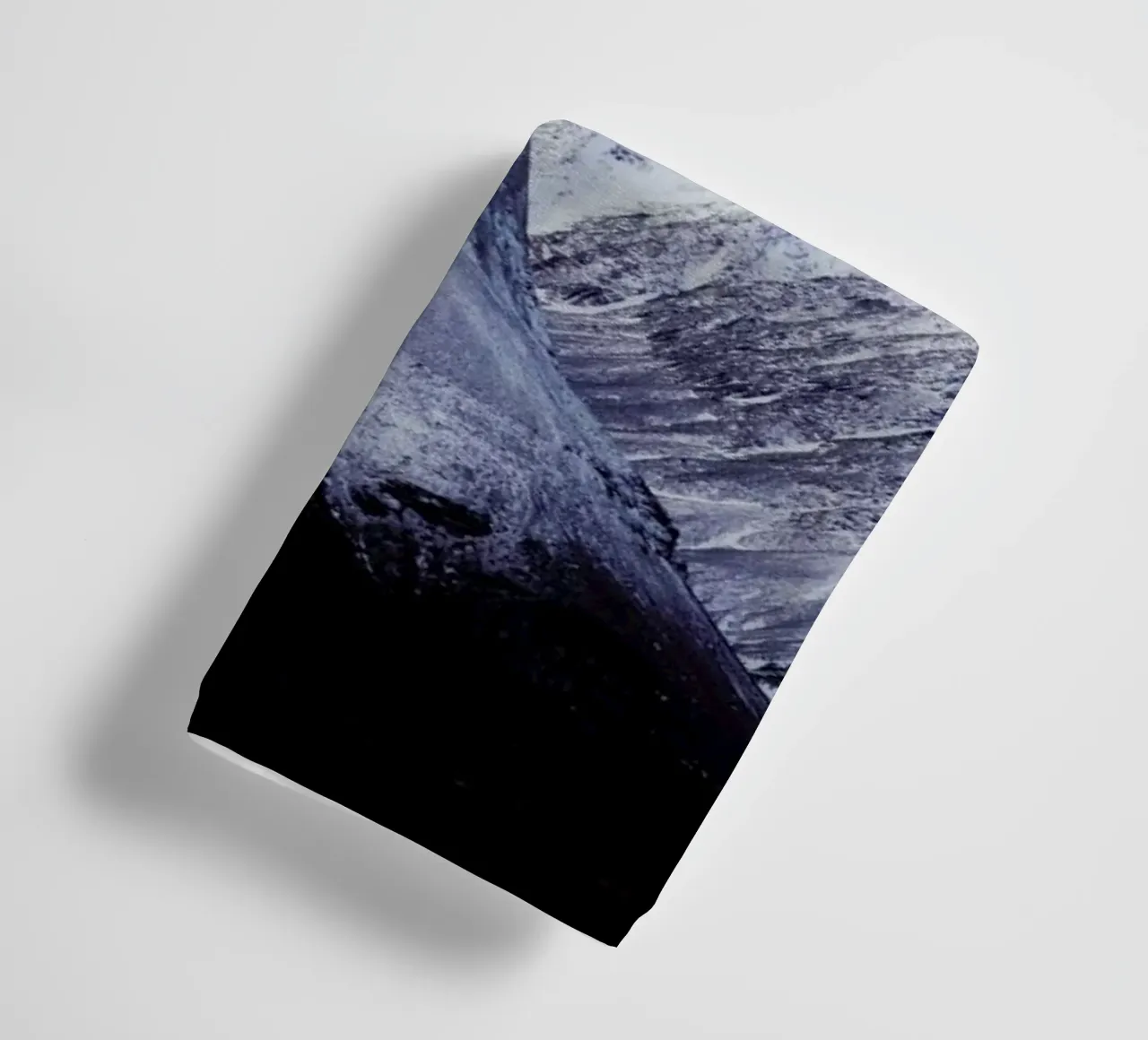 Pristine by @KevinZaouali asciugamano da bagno da EyeEm Mobile GmbH