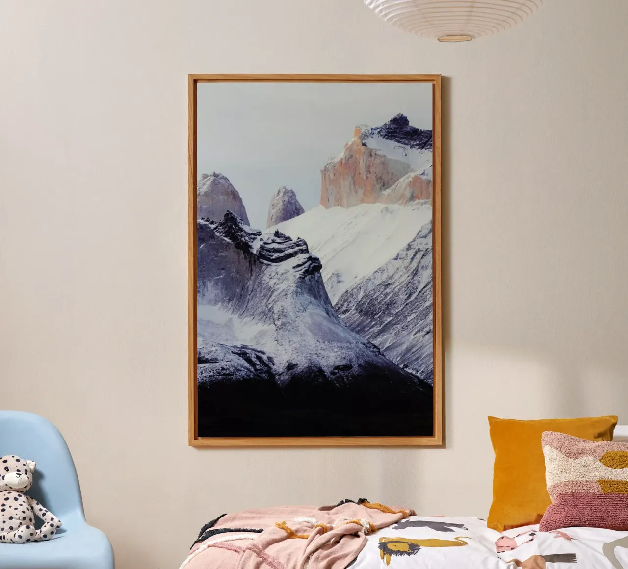 Pristine by @KevinZaouali alluminio dibond da EyeEm Mobile GmbH