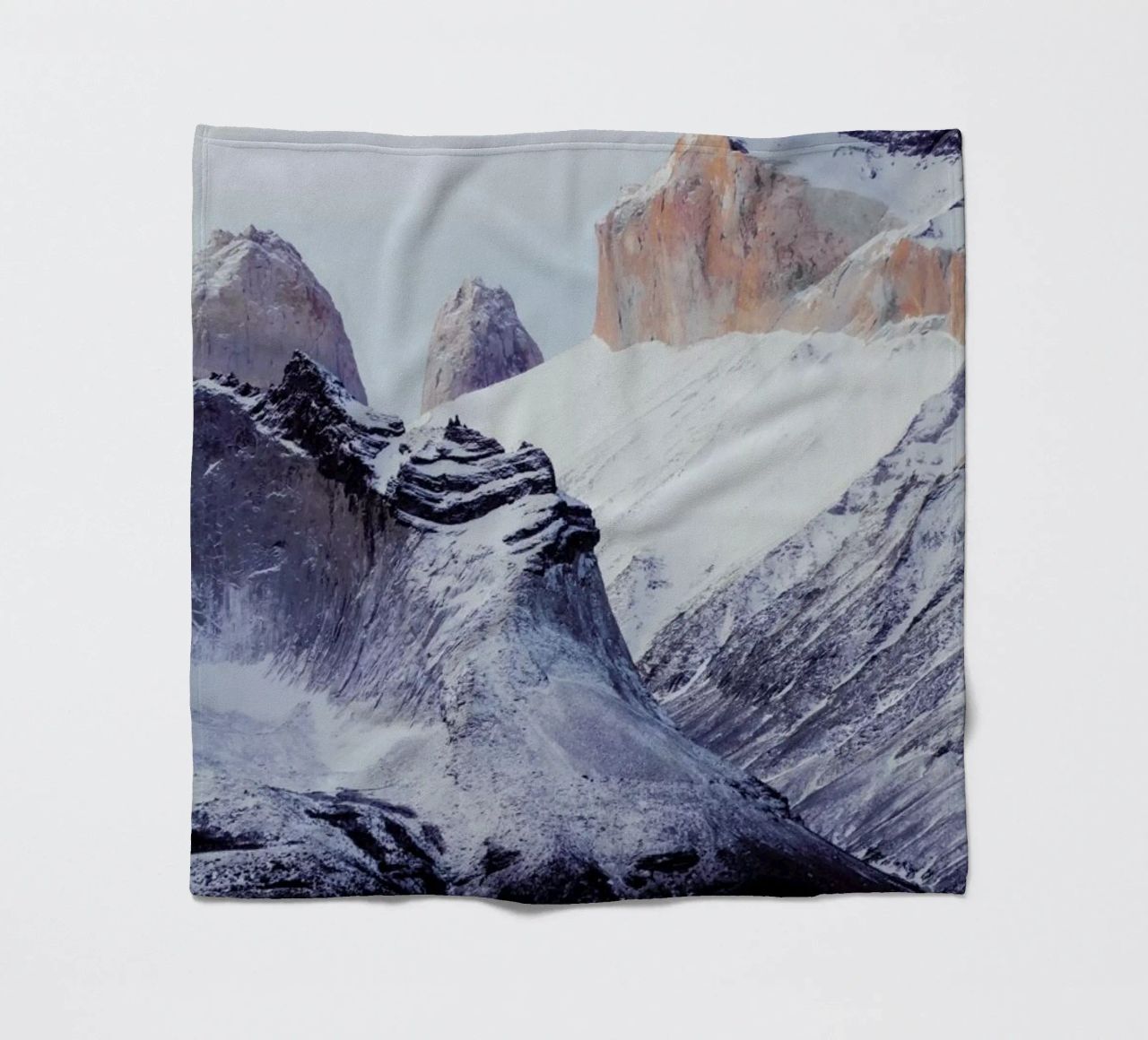 Pristine by @KevinZaouali coperta in pile da EyeEm Mobile GmbH