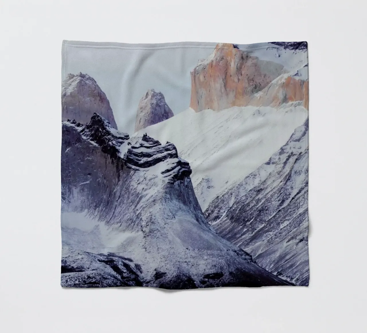 Pristine by @KevinZaouali coperta in pile da EyeEm Mobile GmbH