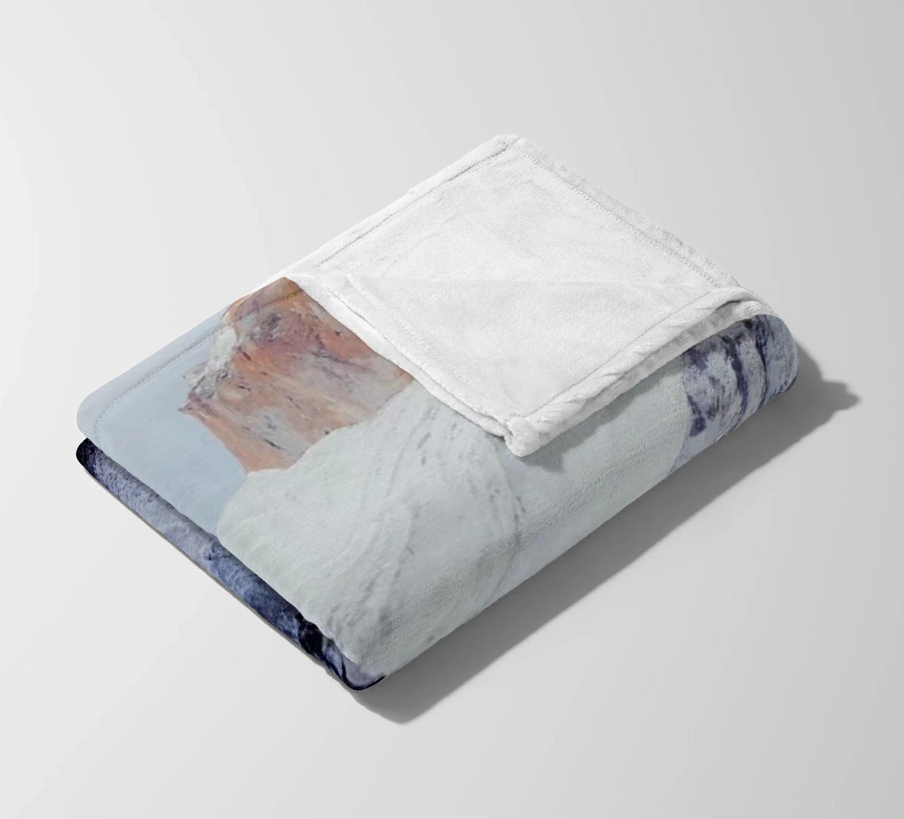 Pristine by @KevinZaouali coperta in pile da EyeEm Mobile GmbH