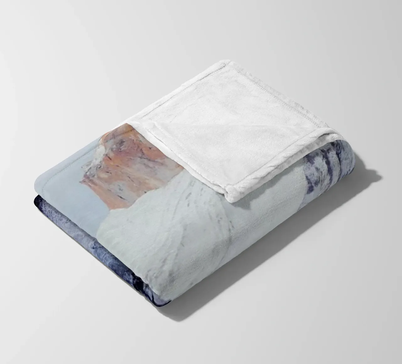 Pristine by @KevinZaouali coperta in pile da EyeEm Mobile GmbH
