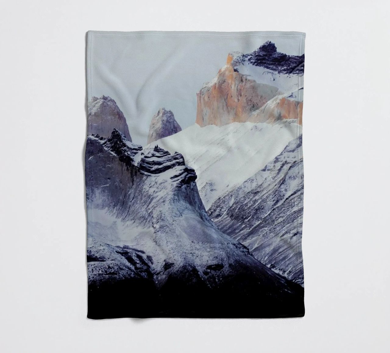 Pristine by @KevinZaouali coperta in pile da EyeEm Mobile GmbH