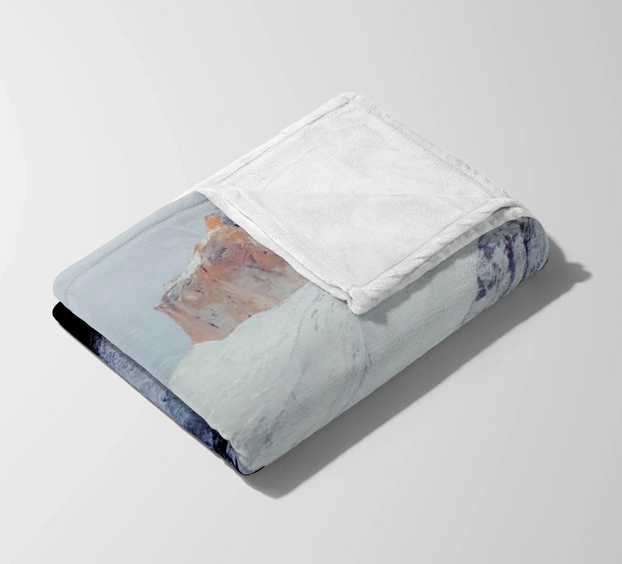 Pristine by @KevinZaouali coperta in pile da EyeEm Mobile GmbH
