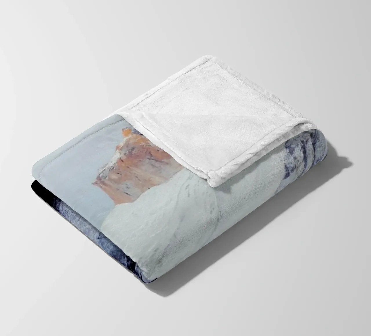 Pristine by @KevinZaouali coperta in pile da EyeEm Mobile GmbH