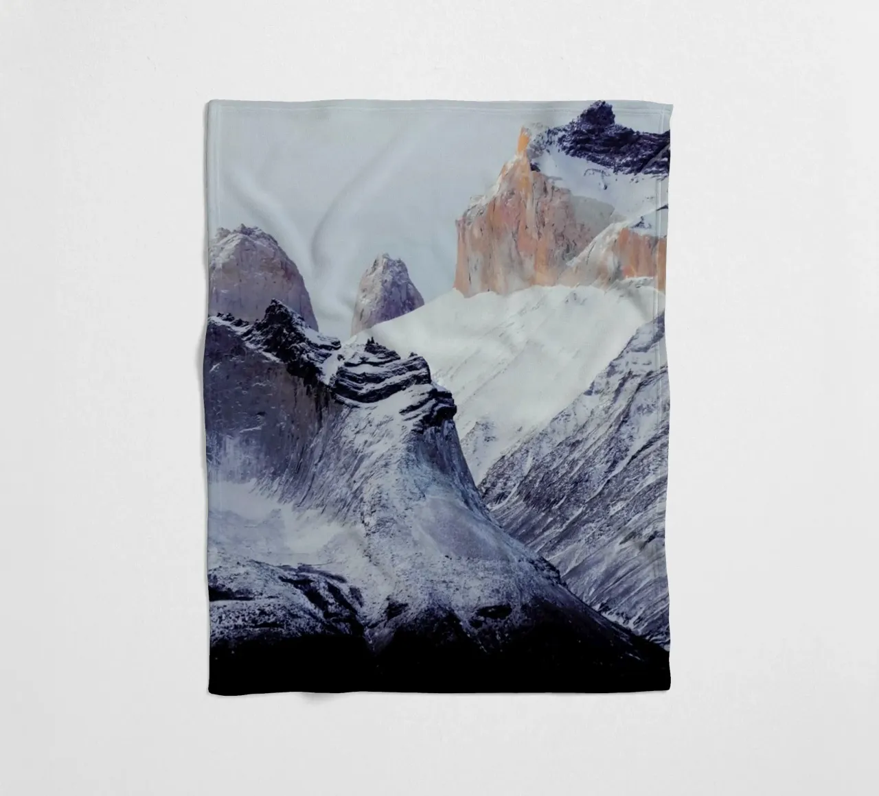 Pristine by @KevinZaouali coperta in pile da EyeEm Mobile GmbH