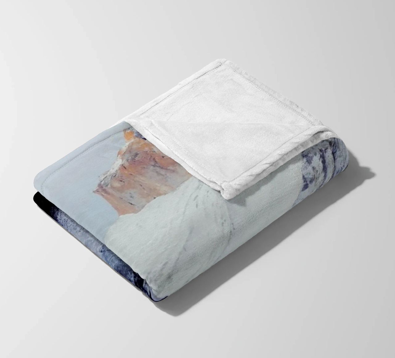 Pristine by @KevinZaouali coperta in pile da EyeEm Mobile GmbH