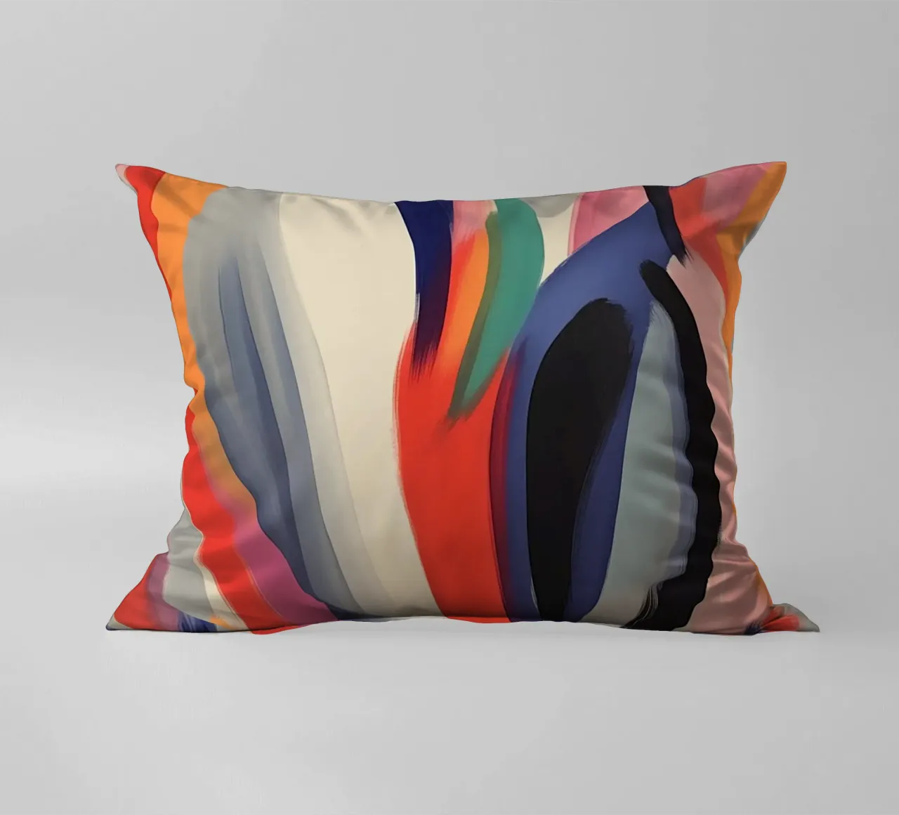Sisters decorative cushion by Imagine