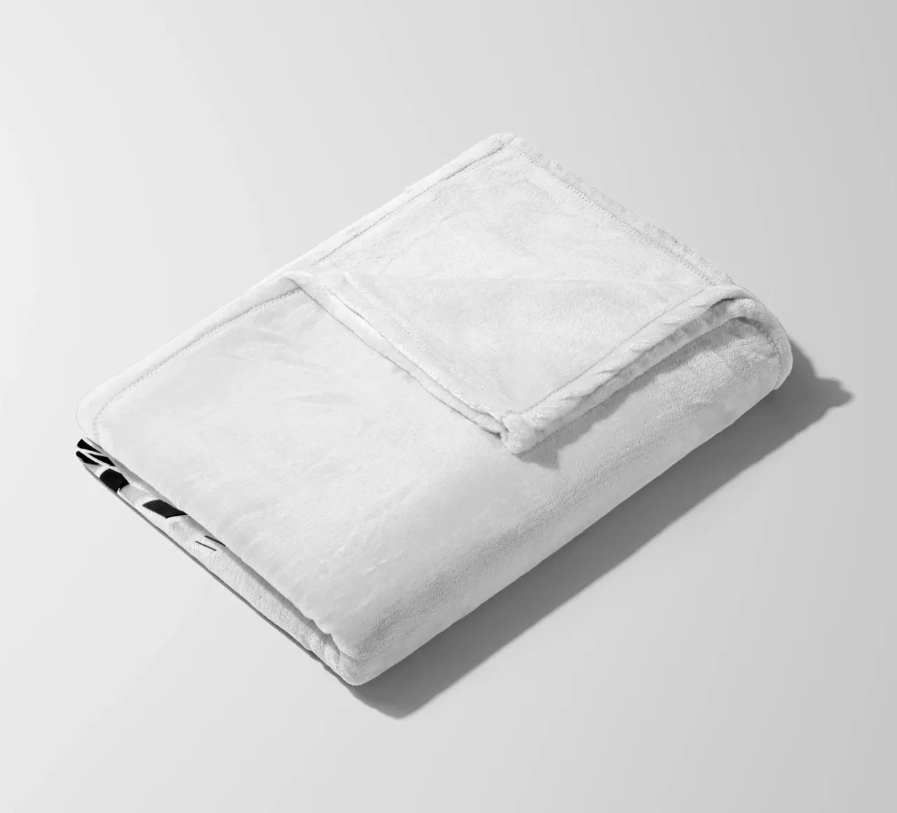 Geile Hütte 2 coperta in pile da Jonas Klein