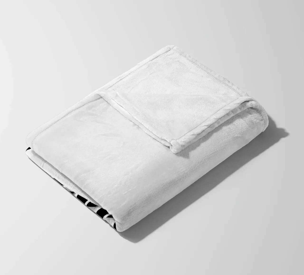 Geile Hütte 2 coperta in pile da Jonas Klein