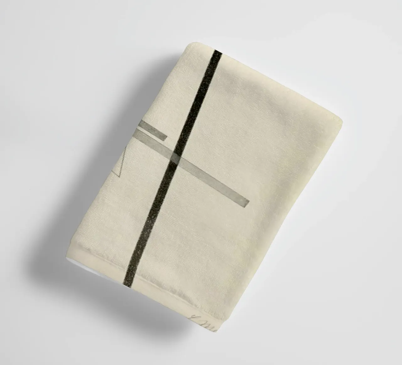 László Moholy-Nagy - Constructions asciugamano da bagno da ARTOTHEK
