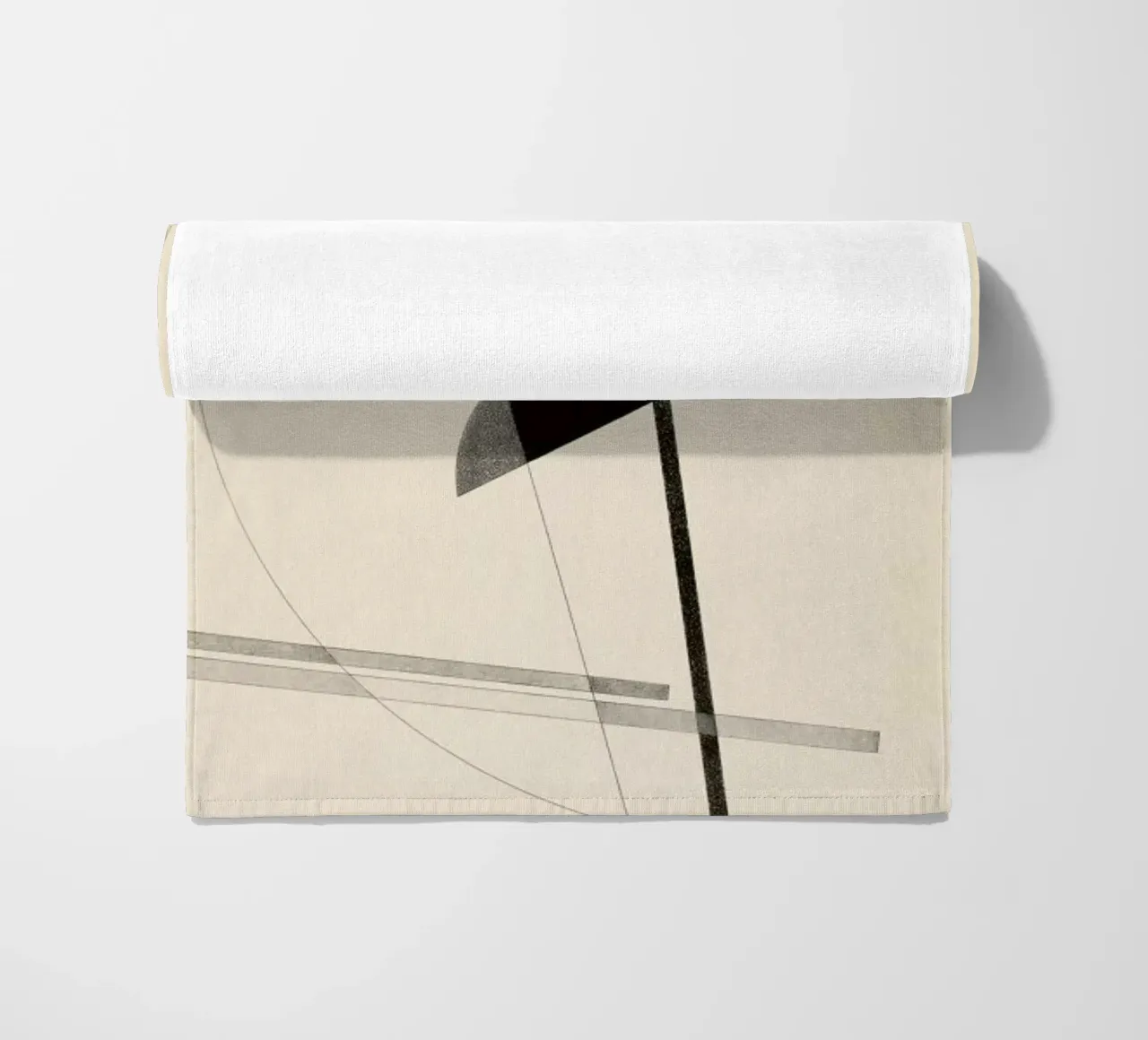 László Moholy-Nagy - Constructions telo mare da ARTOTHEK
