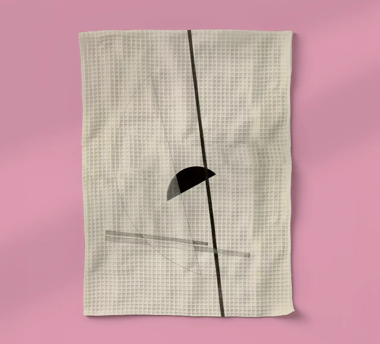 László Moholy-Nagy - Constructions canovaccio da cucina da ARTOTHEK