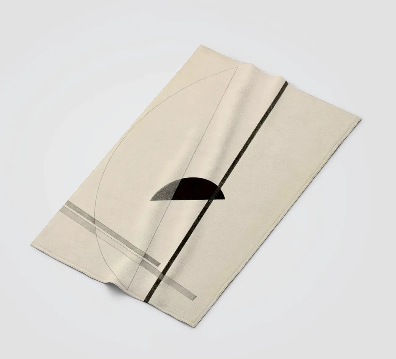 László Moholy-Nagy - Constructions coperta in pile da ARTOTHEK