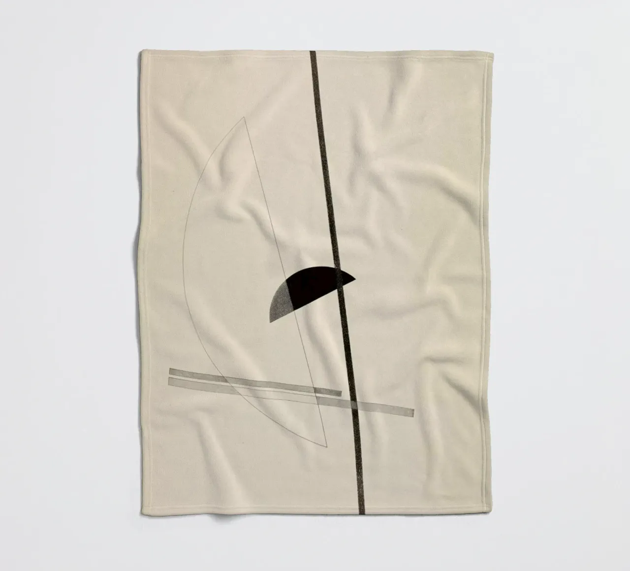 László Moholy-Nagy - Constructions coperta in pile da ARTOTHEK