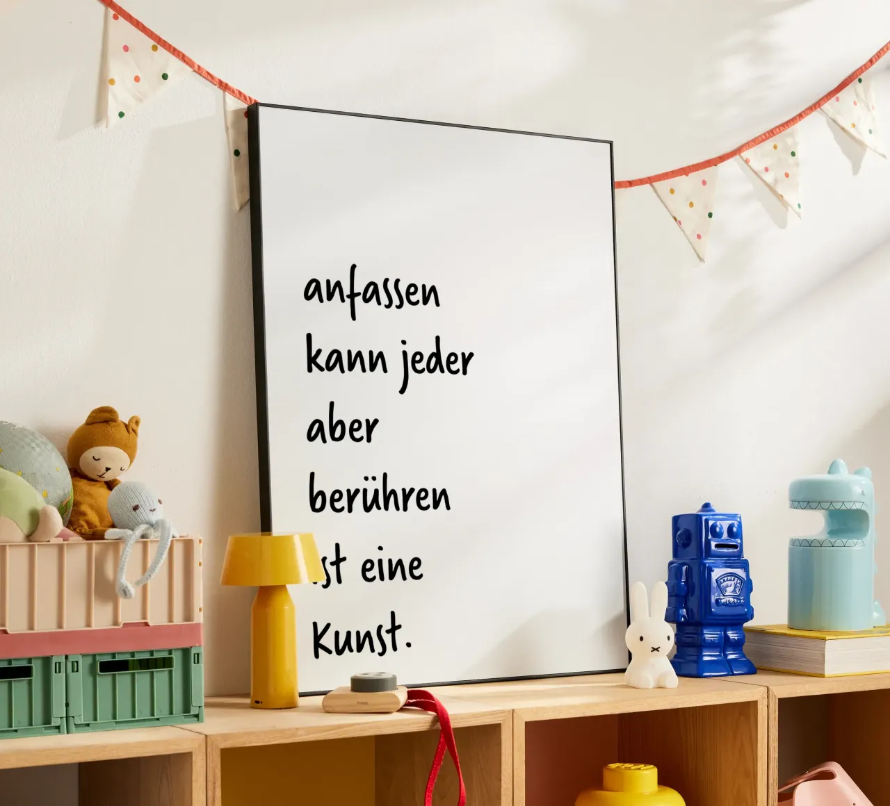 touch forex plate by FRICKE DESIGN