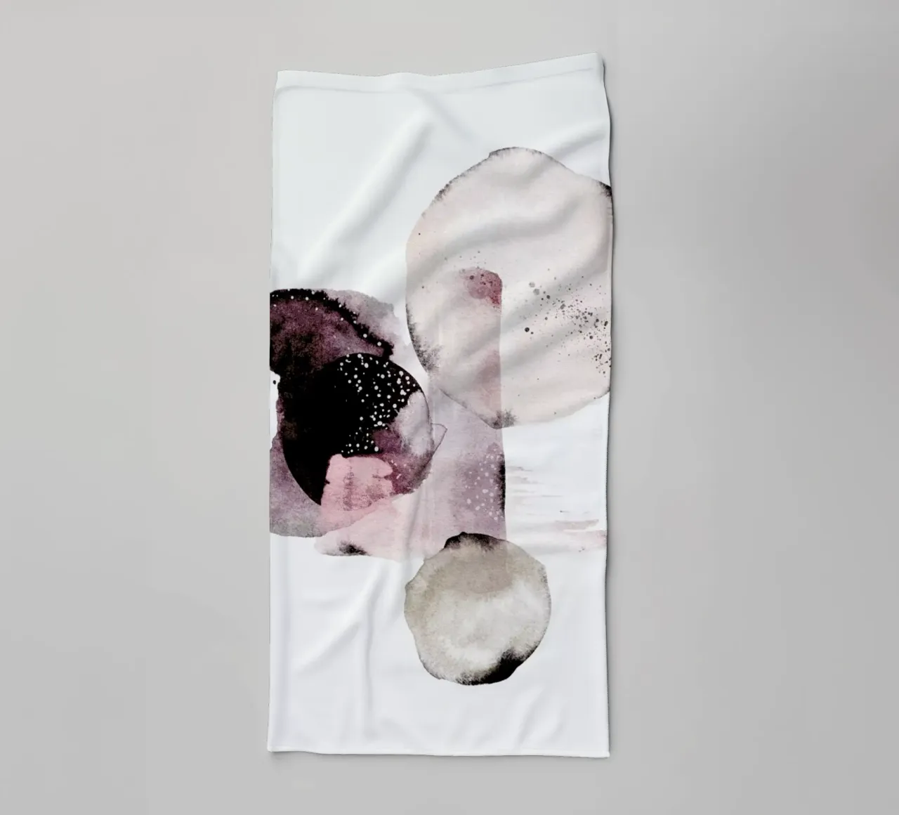 Cyra 12 towel by Froilein Juno