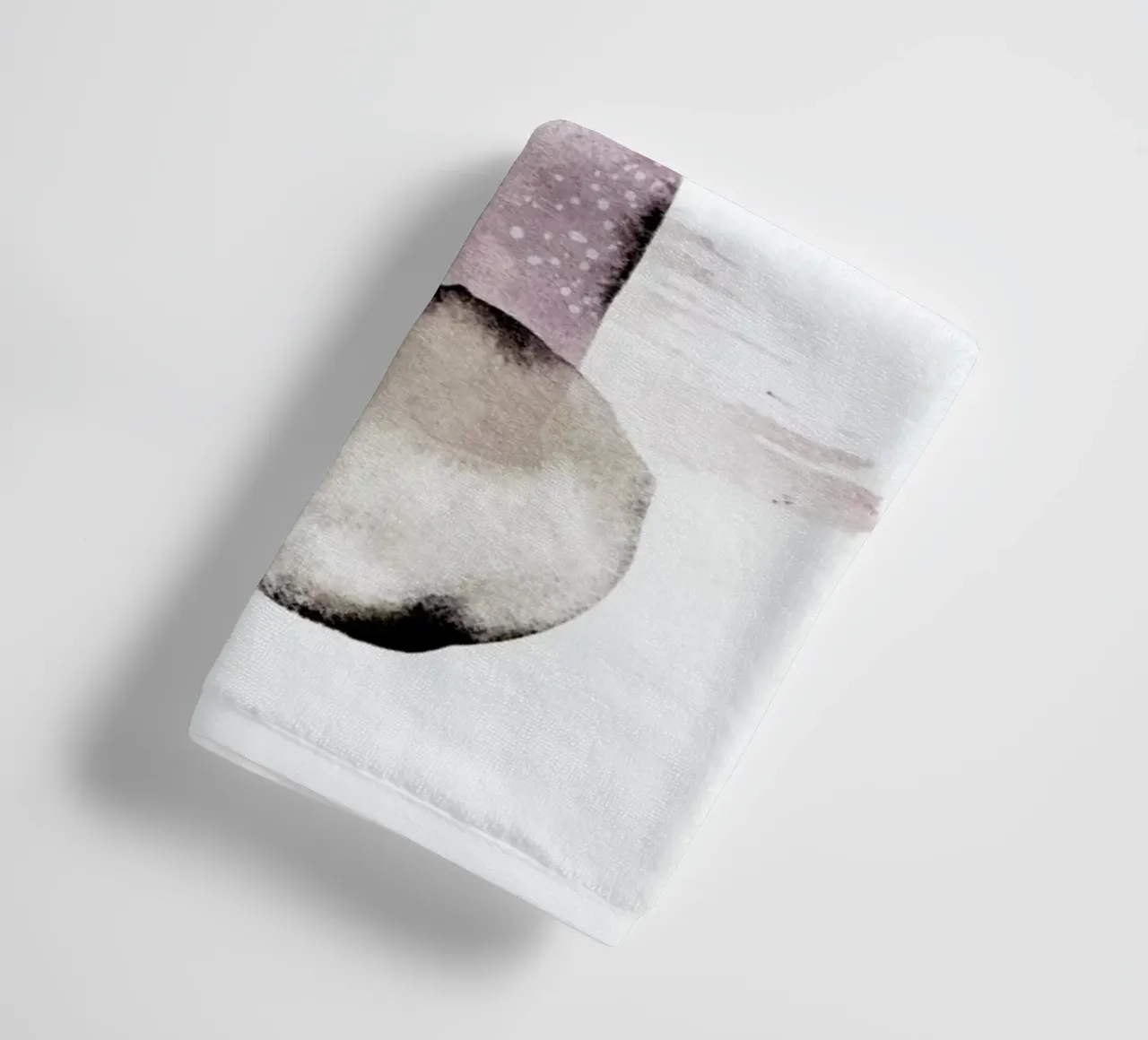 Cyra 12 towel by Froilein Juno