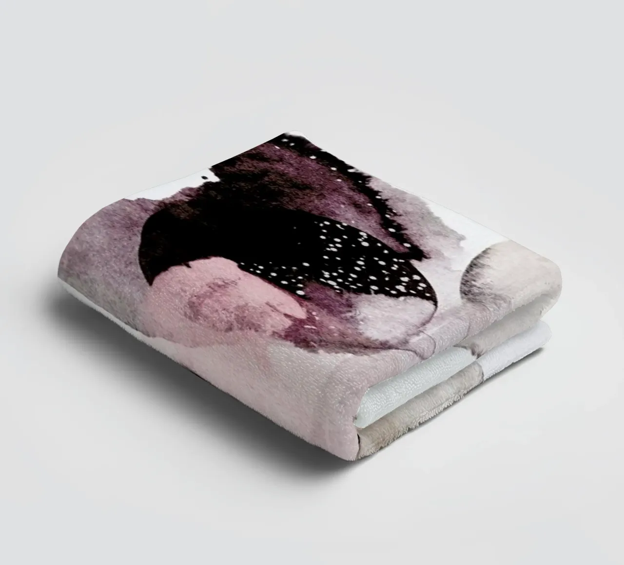 Cyra 12 towel by Froilein Juno