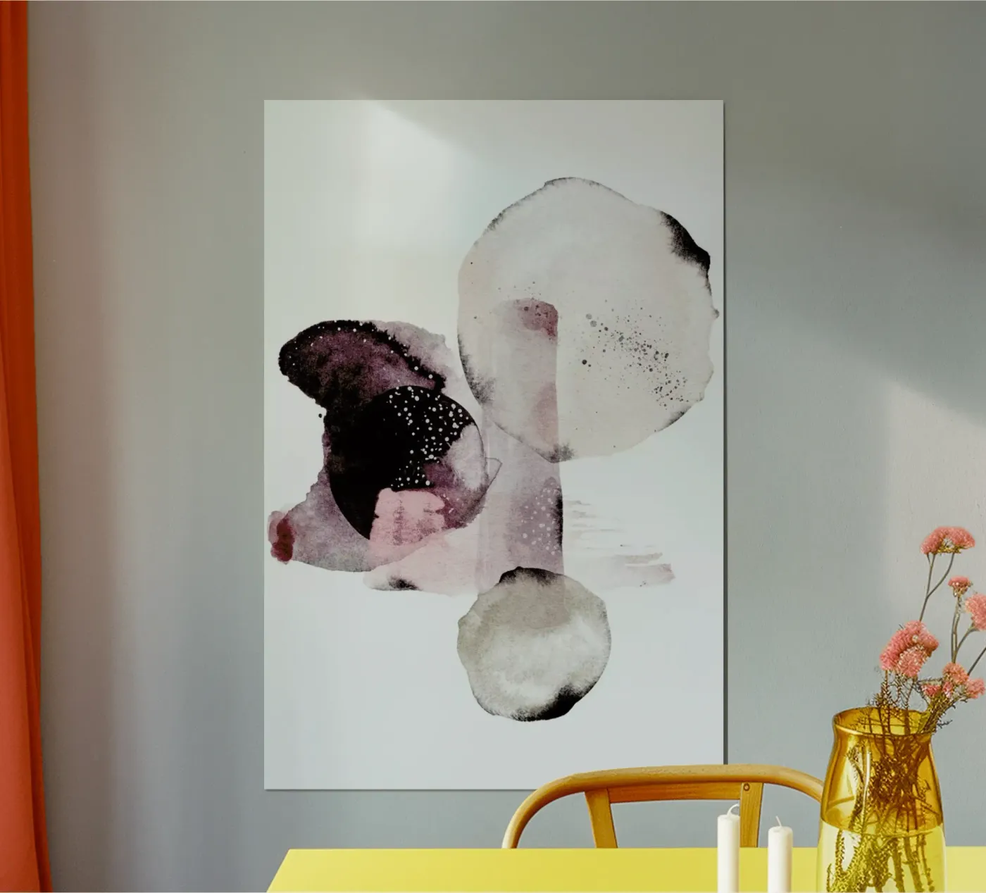 Cyra 12 poster da Froilein Juno