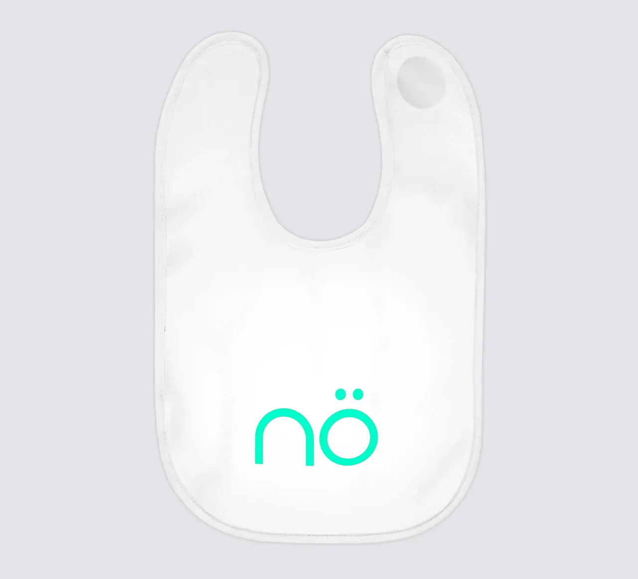 nö. (mehrere Varianten verfügbar) bavaglino da FRICKE DESIGN
