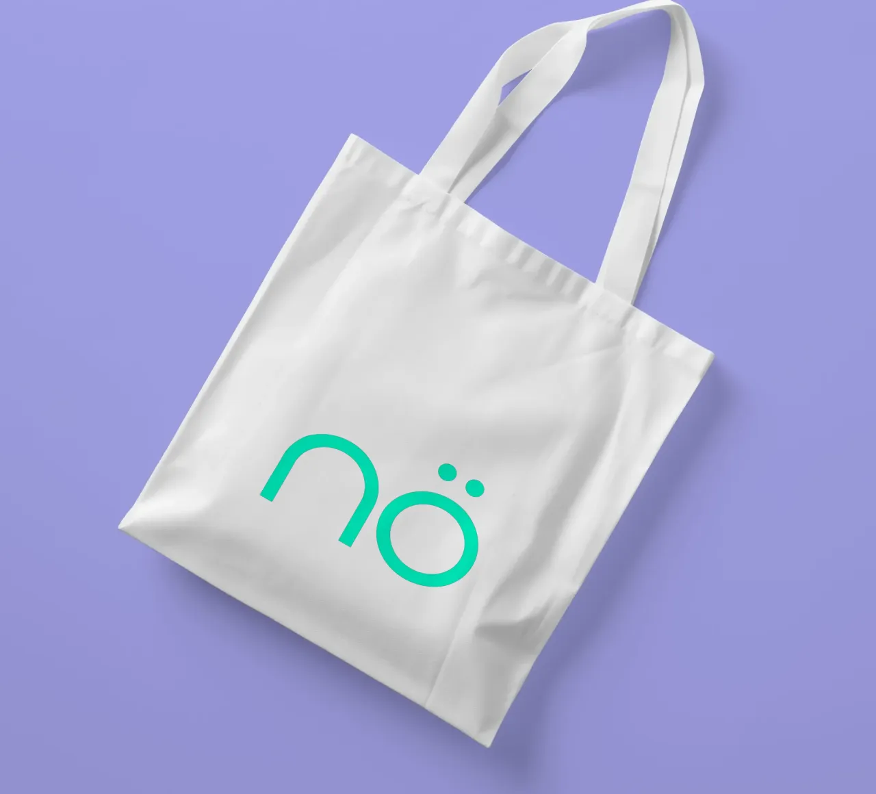 nö. (mehrere Varianten verfügbar) borsa in juta da FRICKE DESIGN