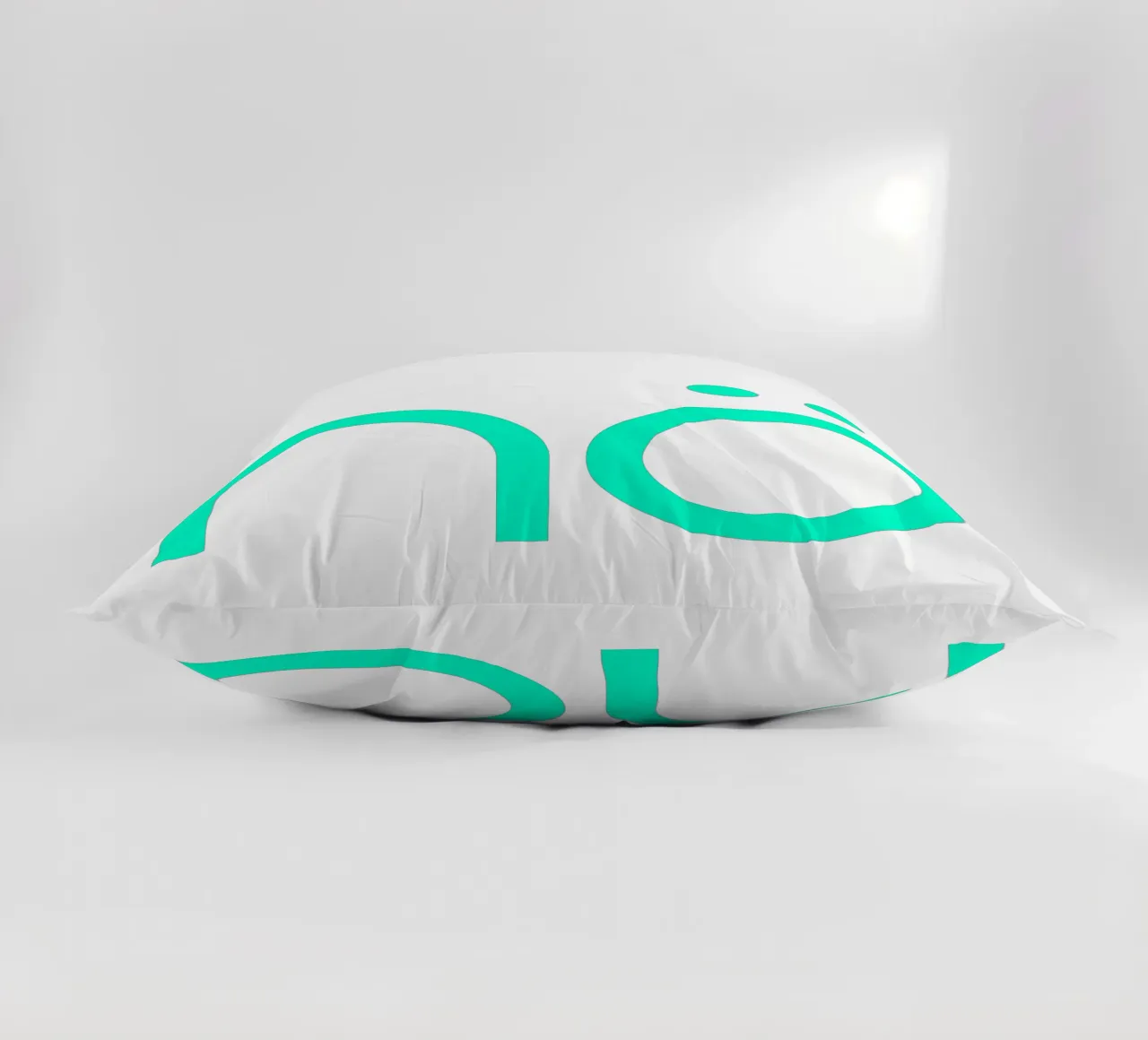 nö. (mehrere Varianten verfügbar) cuscino da FRICKE DESIGN