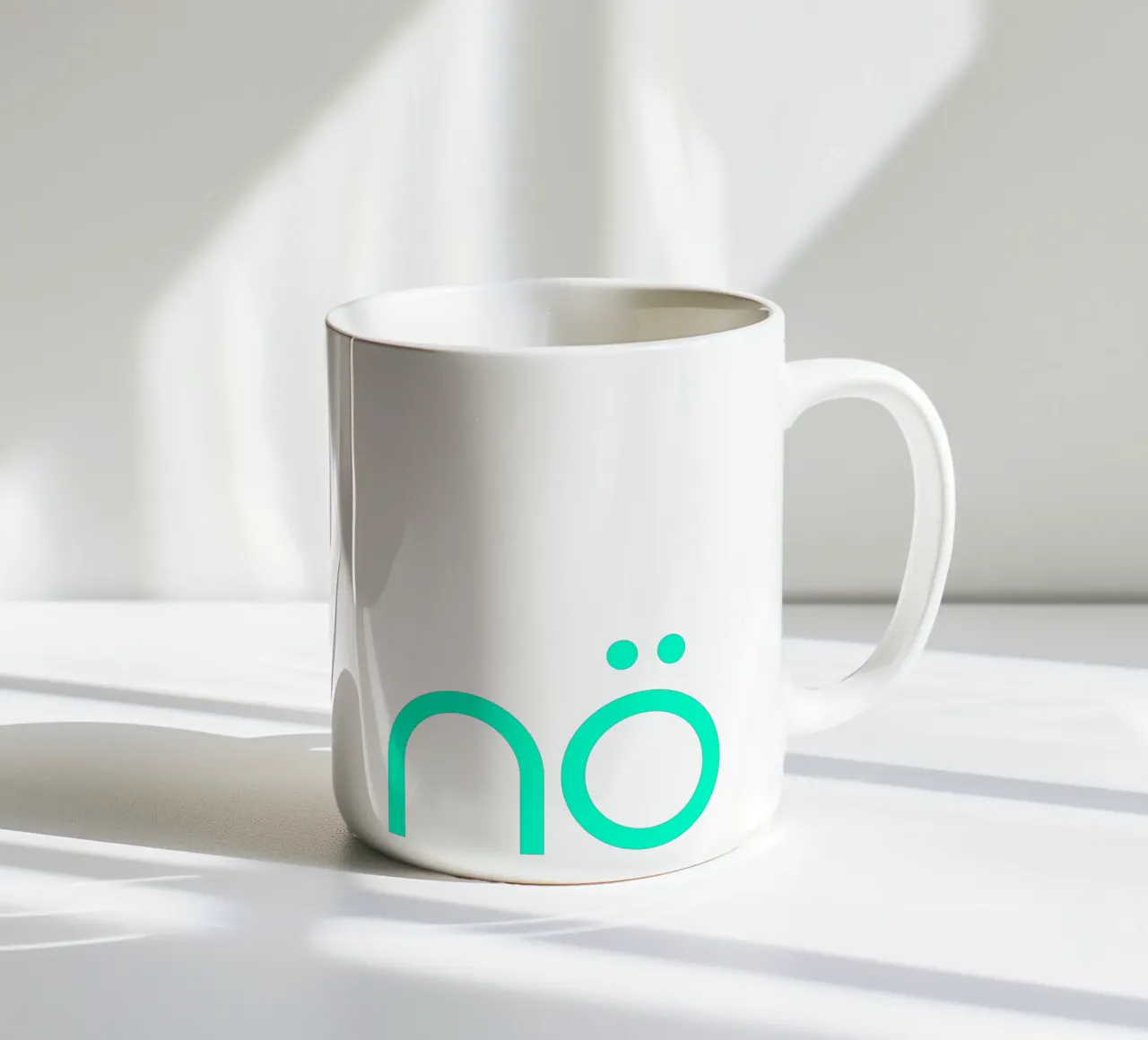 nö. (mehrere Varianten verfügbar) tazza in ceramica da FRICKE DESIGN