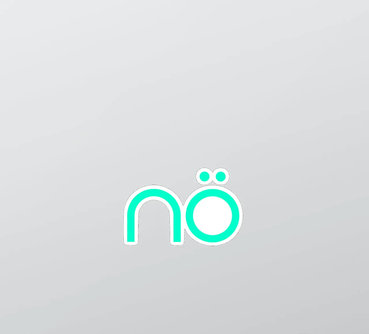 nö. (mehrere Varianten verfügbar) adesivo da FRICKE DESIGN