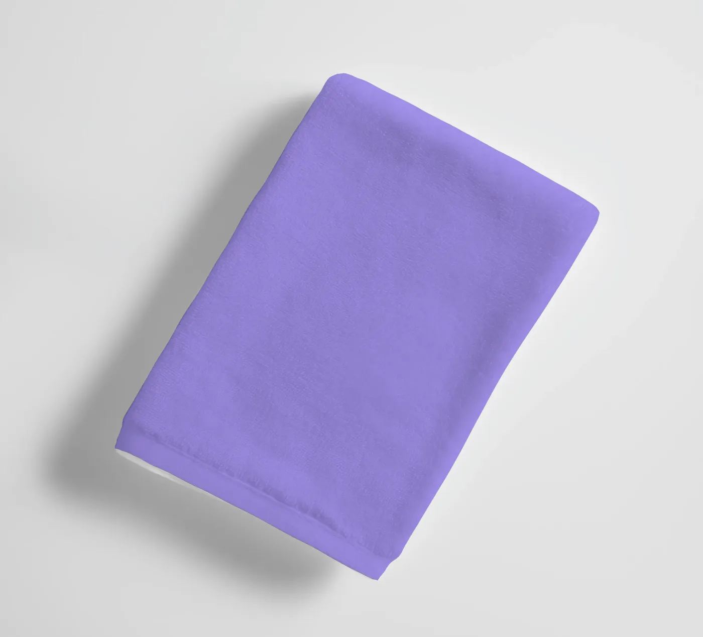 nö | Statement towel by FRICKE DESIGN