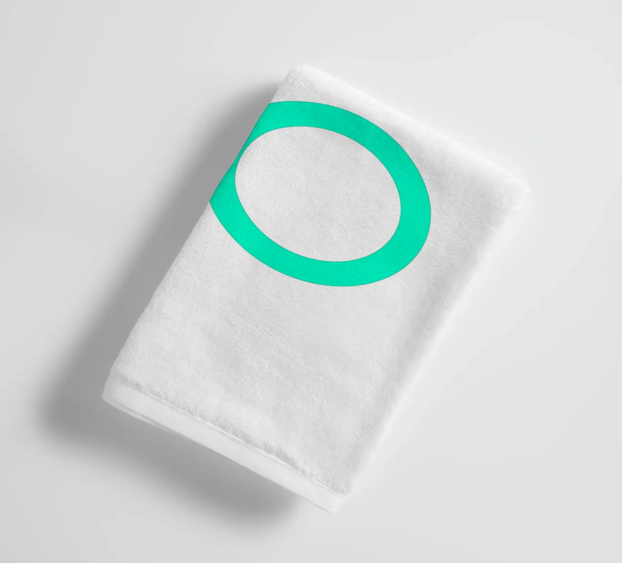 nö. (mehrere Varianten verfügbar) asciugamano da bagno da FRICKE DESIGN