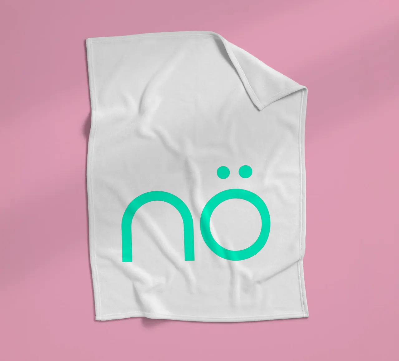 nö. (mehrere Varianten verfügbar) coperta in pile da FRICKE DESIGN