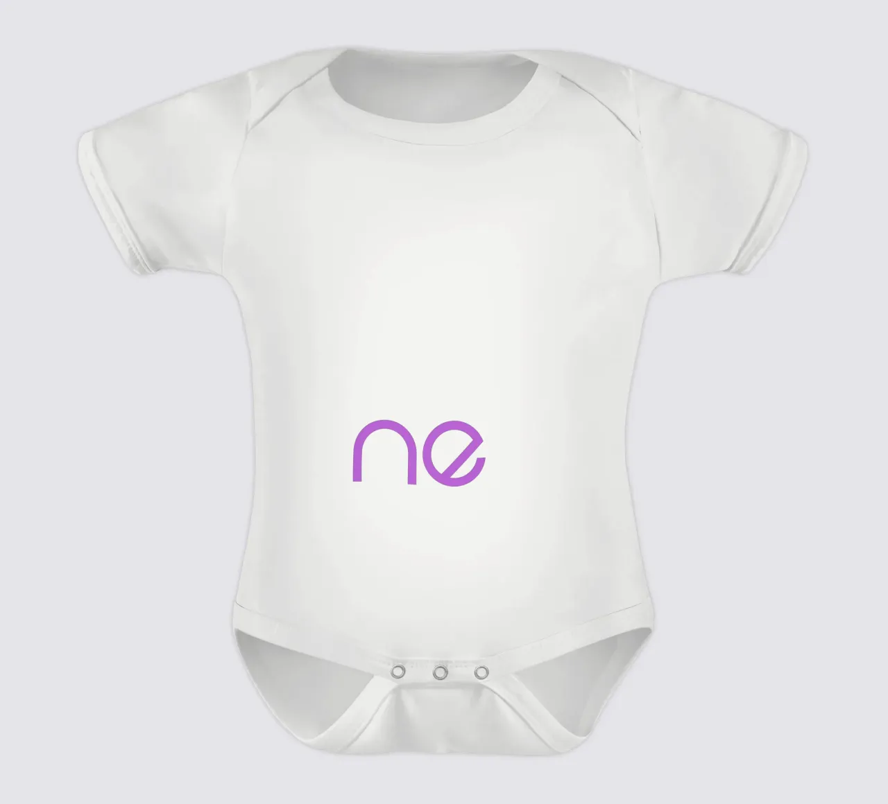 ne | Statement body bébé de FRICKE DESIGN