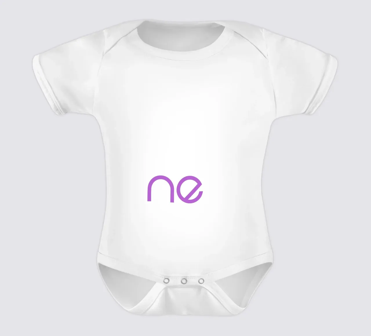 ne | Statement body bébé de FRICKE DESIGN