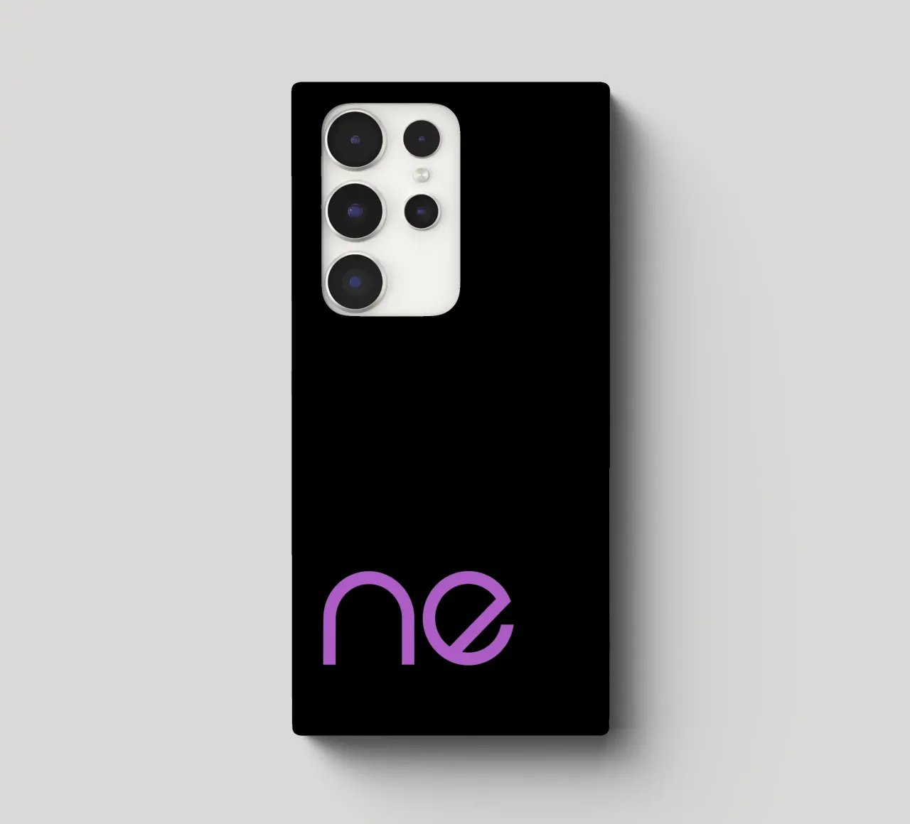 ne | Statement cover samsung da FRICKE DESIGN