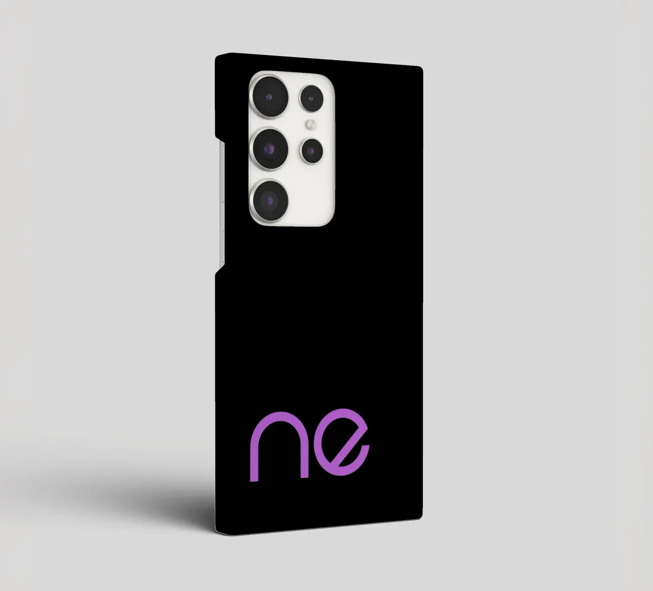 ne | Statement cover samsung da FRICKE DESIGN