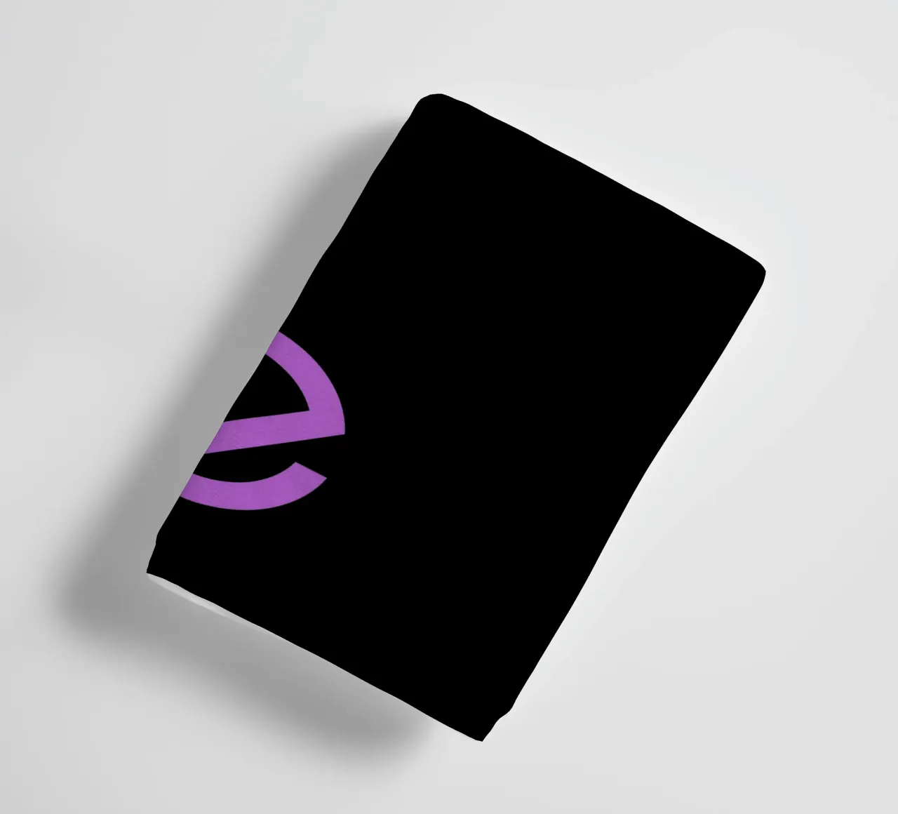 ne | Statement towel by FRICKE DESIGN