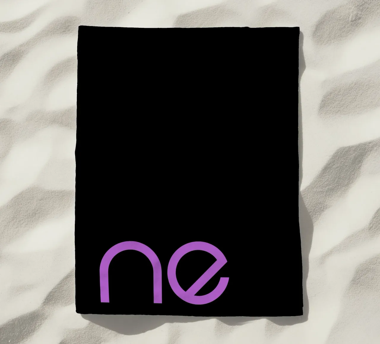 ne | Statement telo mare da FRICKE DESIGN