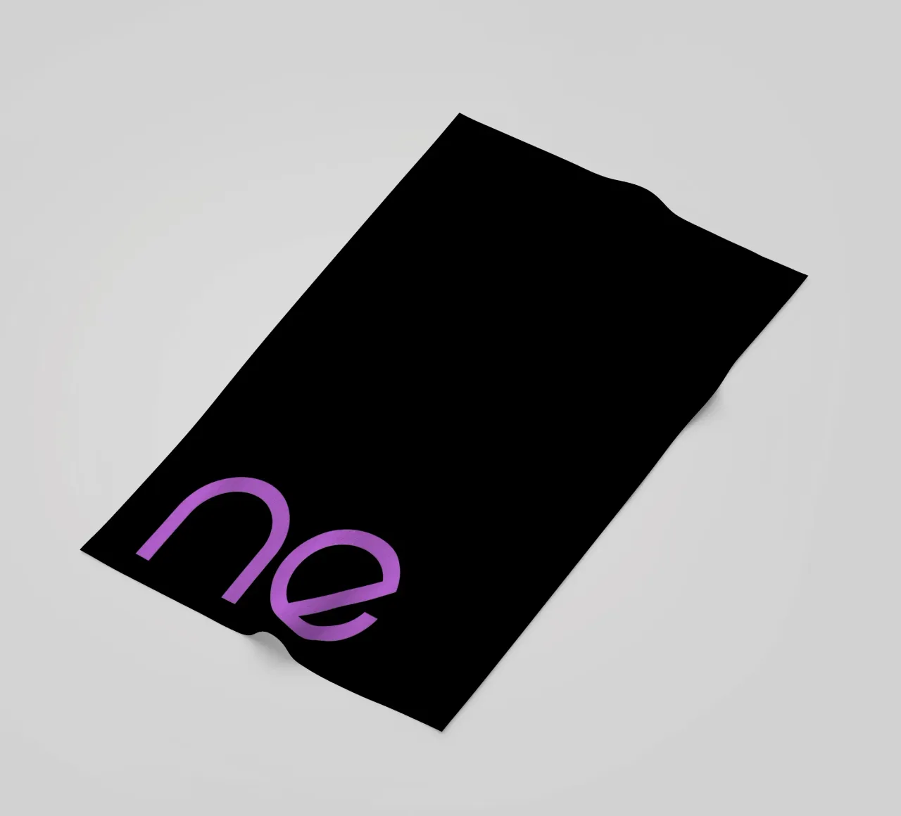 ne | Statement telo mare da FRICKE DESIGN