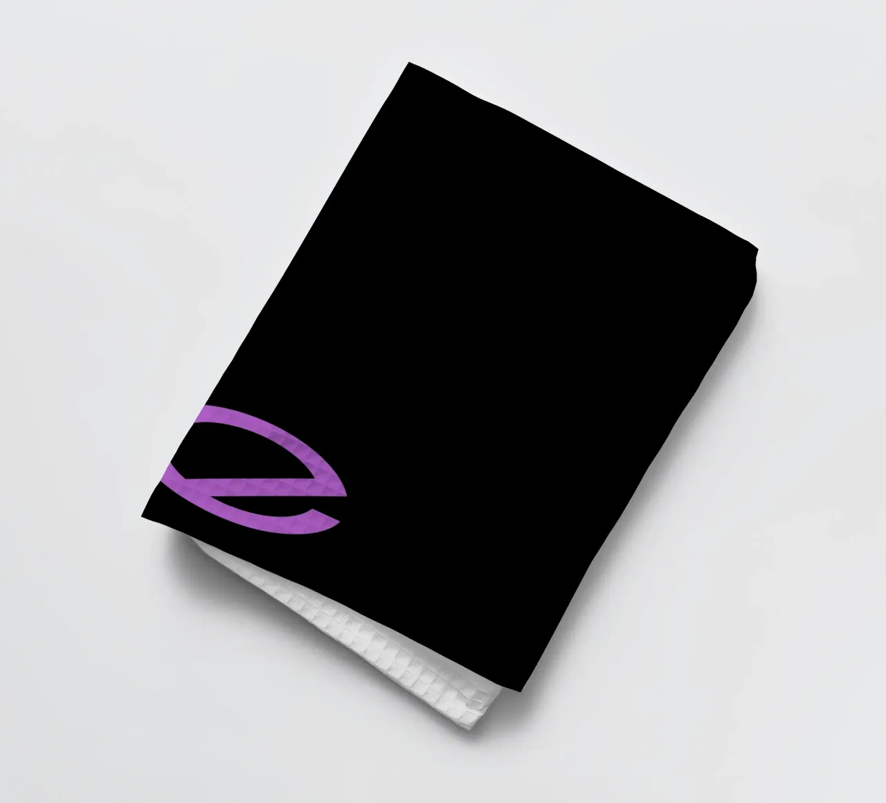 ne | Statement torchon de FRICKE DESIGN