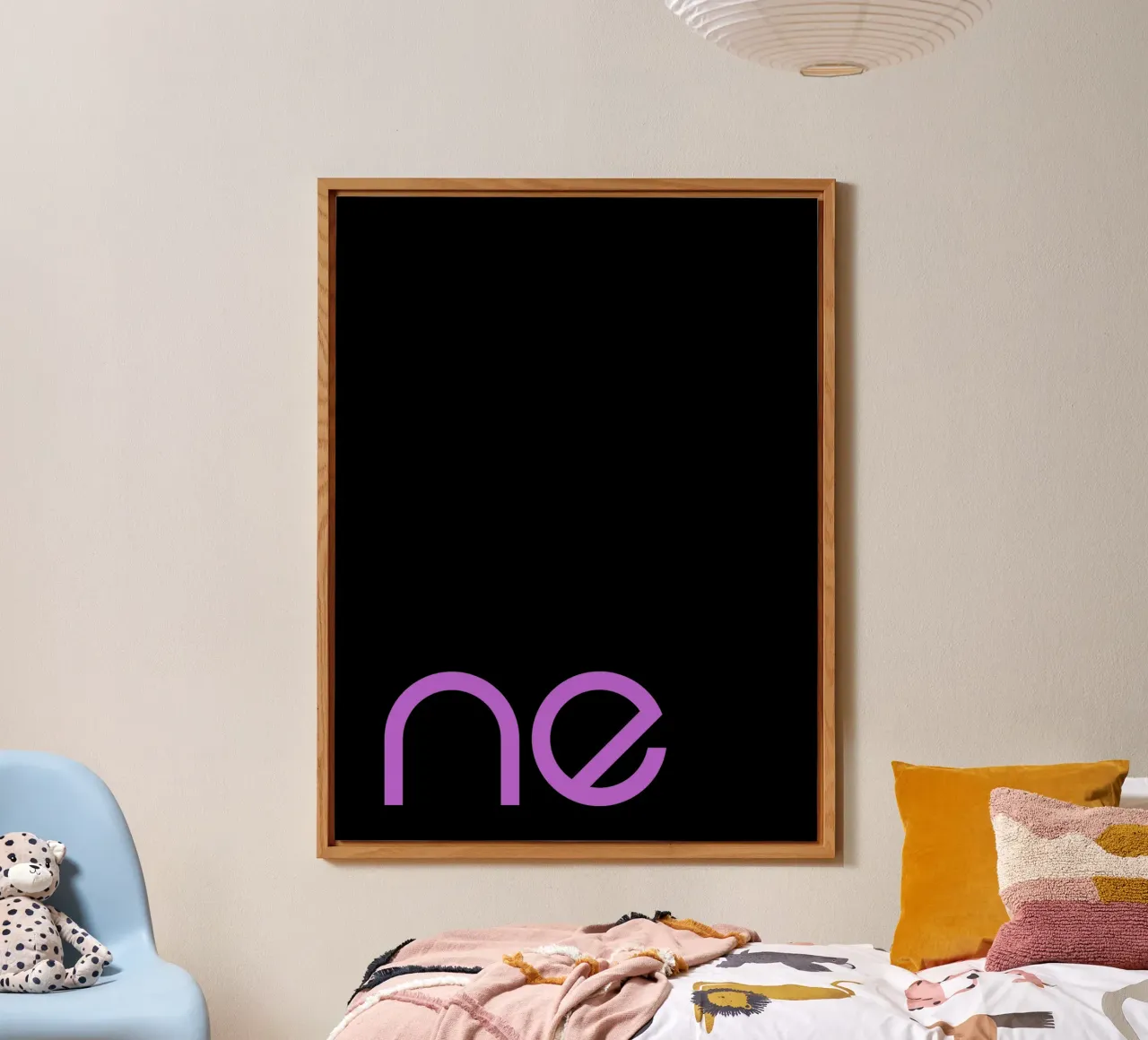 ne | Statement forex plate by FRICKE DESIGN