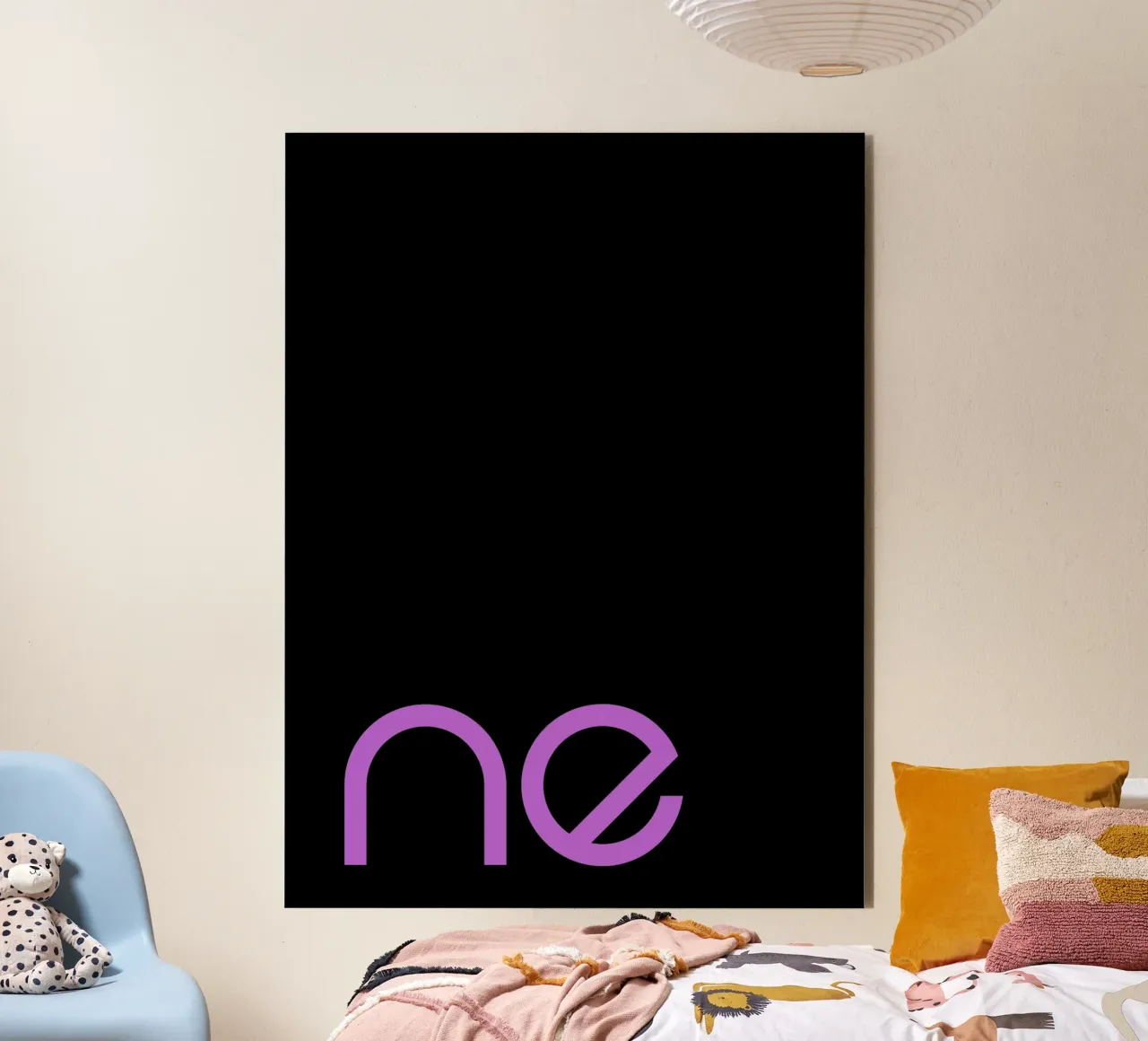 ne | Statement forex plate by FRICKE DESIGN