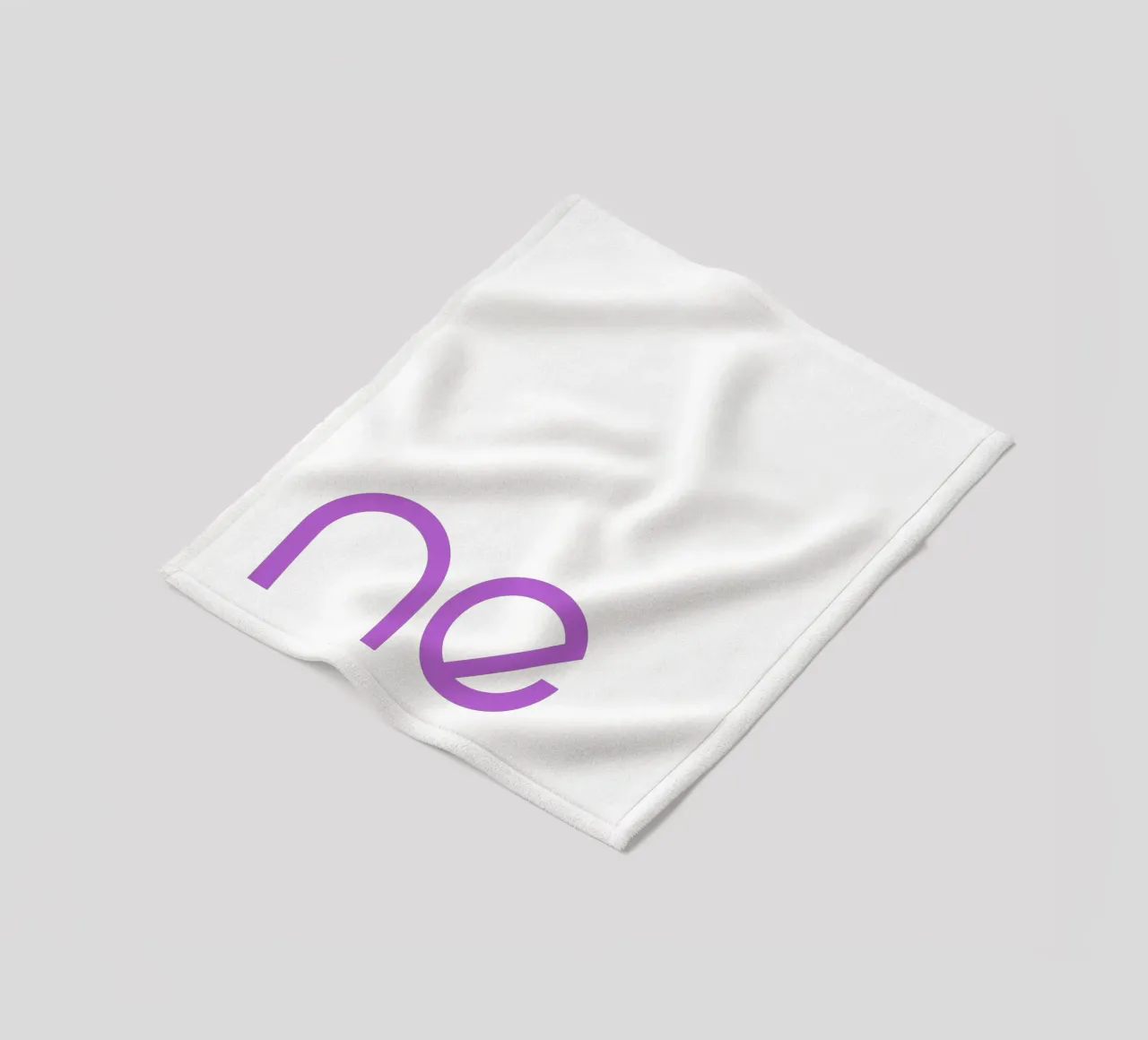 ne. coperta in pile da FRICKE DESIGN