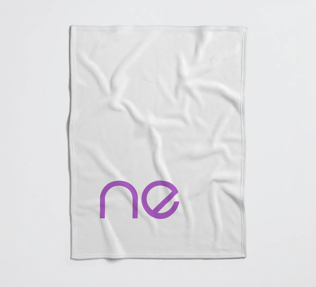 ne. coperta in pile da FRICKE DESIGN