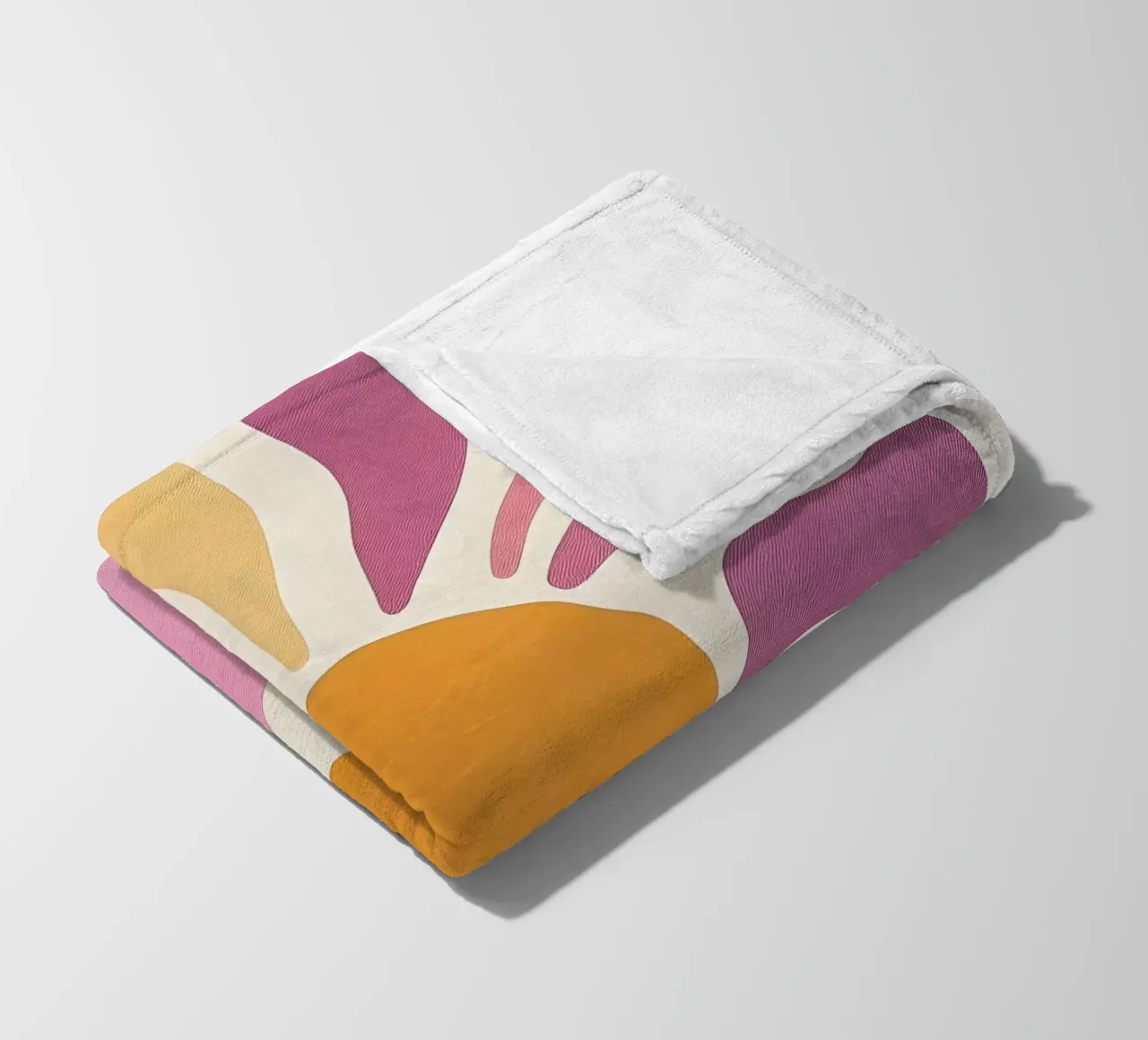 My Sunshine coperta in pile da Gypsy Galleria