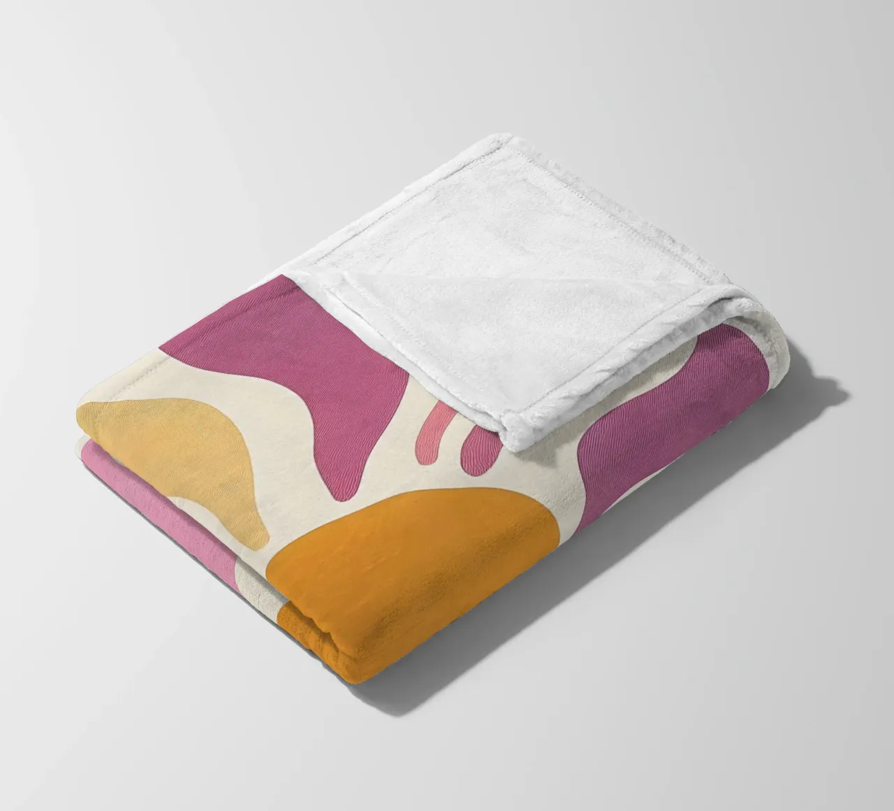 My Sunshine coperta in pile da Gypsy Galleria